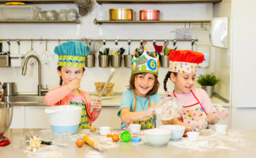 Cómo fomentar la Autonomía Infantil en Niños pequeños