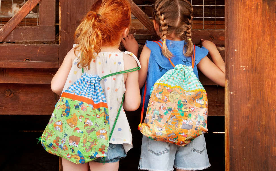 Checklist Vuelta al Cole 2025: Los 7 Imprescindibles en la Mochila de tus Hijos