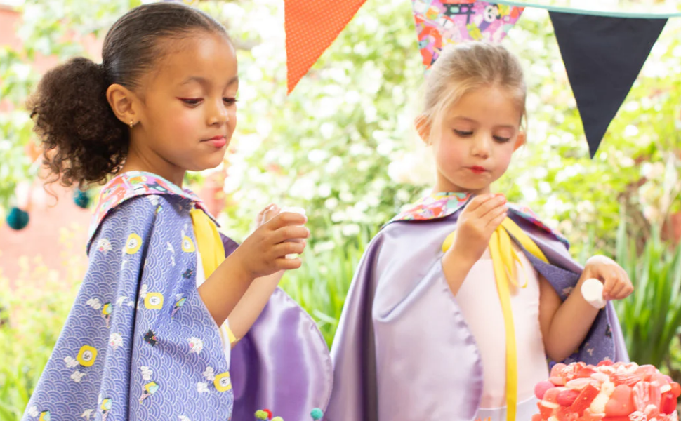 Los 7 Accesorios Imprescindibles para un Cumpleaños Inolvidable