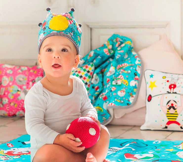 Regalo para Bebés: 16 ideas para sorprender – Micumacu