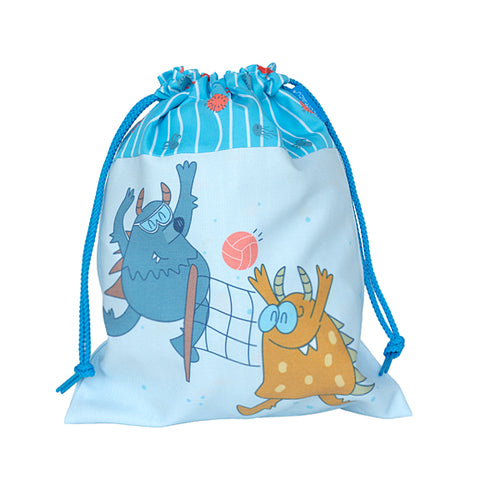 Bolsas de merienda