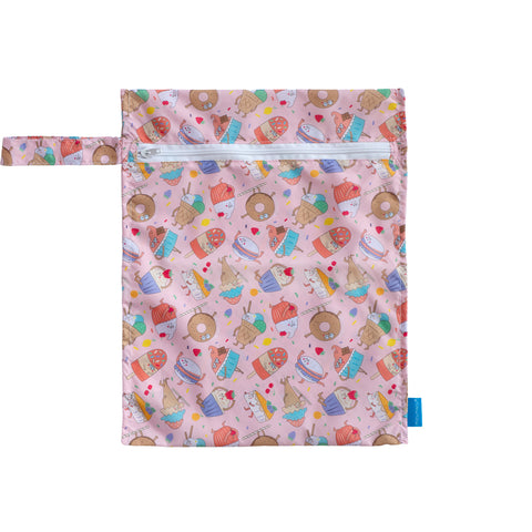 BOLSAS IMPERMEABLES
