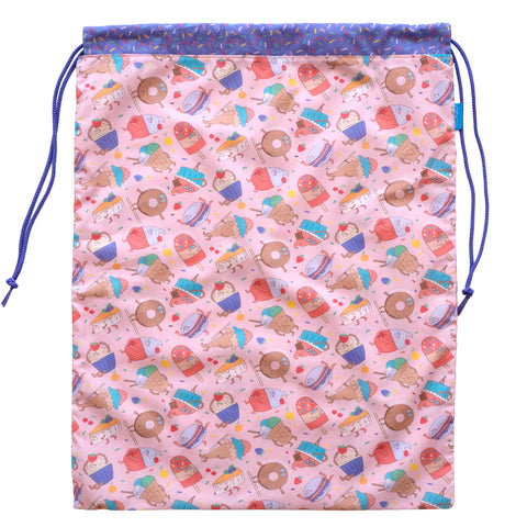 Bolsa colada