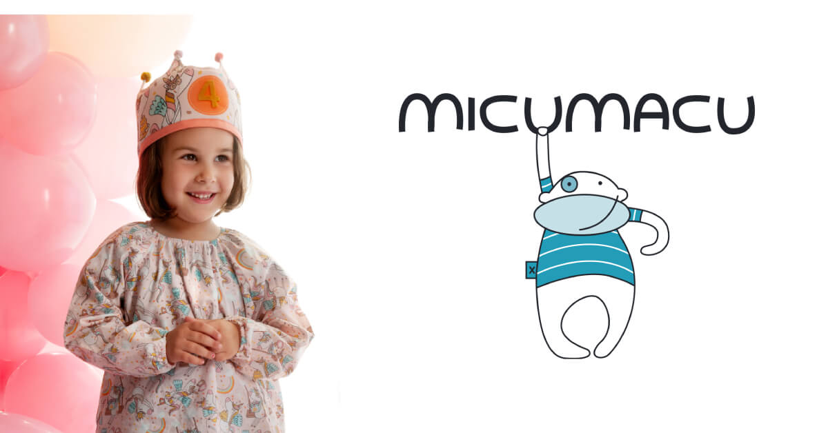 Material Escolar y Accesorios Infantiles para Cumpleaños | Micumacu