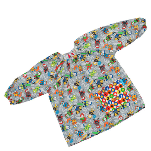 Universo superhéroes