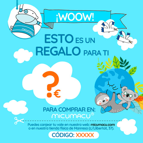 Ideas regalos